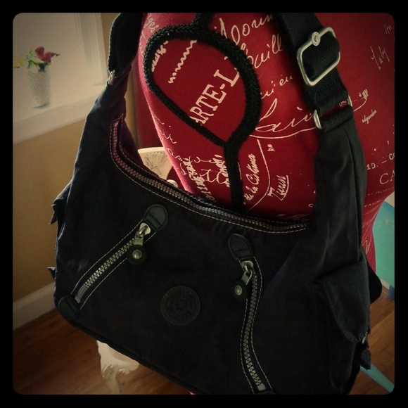 Kipling Handbags - Kipling Purse!